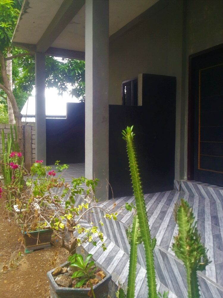 Bed & Breakfast Nura Homestay