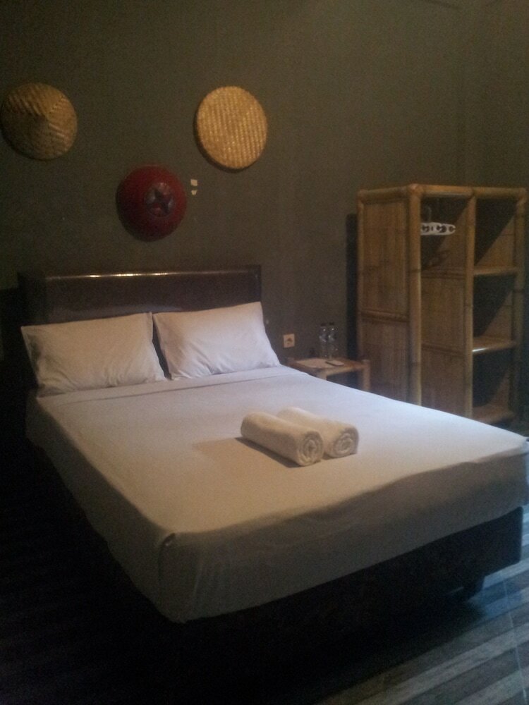 Bed & Breakfast Nura Homestay