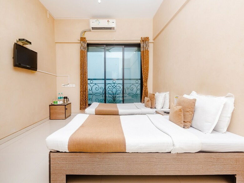 Hotel Tuliipstays - Vikhroli Mayfair Hillcrest
