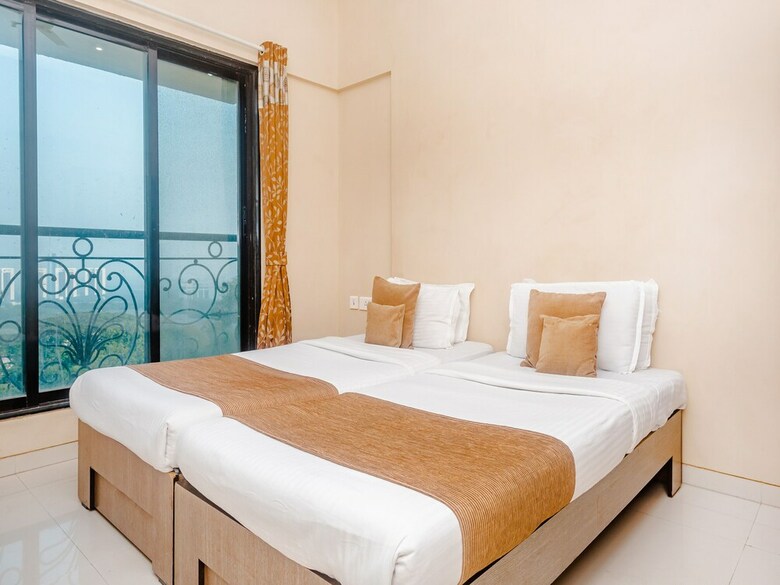 Hotel Tuliipstays - Vikhroli Mayfair Hillcrest