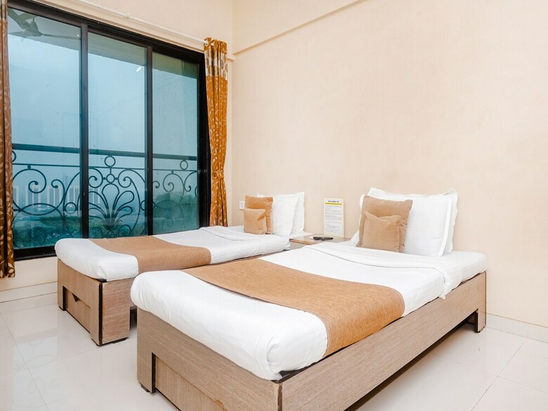 Hotel Tuliipstays - Vikhroli Mayfair Hillcrest