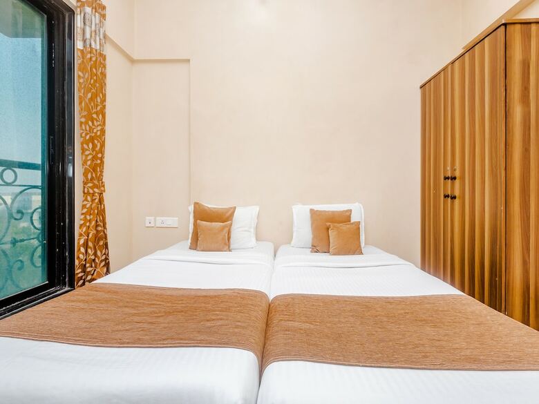 Hotel Tuliipstays - Vikhroli Mayfair Hillcrest