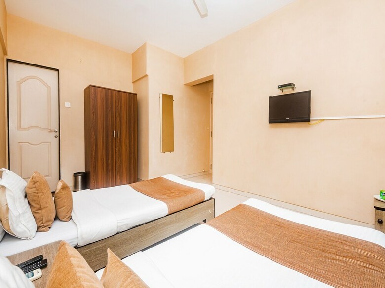 Hotel Tuliipstays - Vikhroli Mayfair Hillcrest