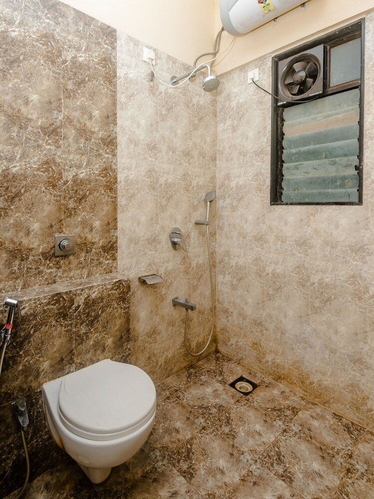 Hotel Tuliipstays - Vikhroli Mayfair Hillcrest