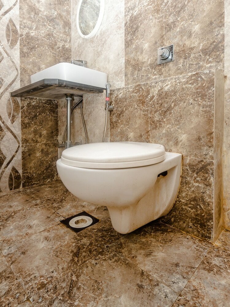 Hotel Tuliipstays - Vikhroli Mayfair Hillcrest