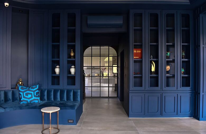 Olivia Boutique Hotel