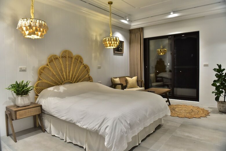 Olivia Boutique Hotel