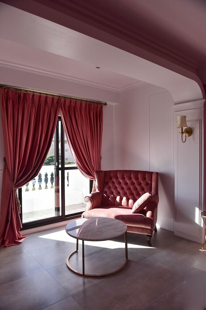 Olivia Boutique Hotel