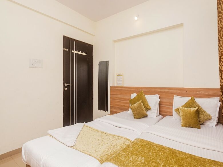 Hotel Tuliipstays - Kanjurmarg Pluto Suncity