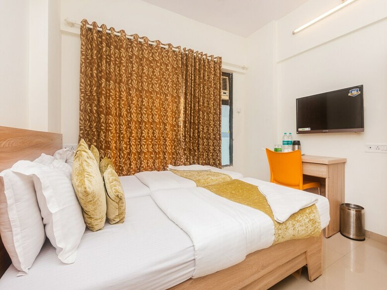 Hotel Tuliipstays - Kanjurmarg Pluto Suncity