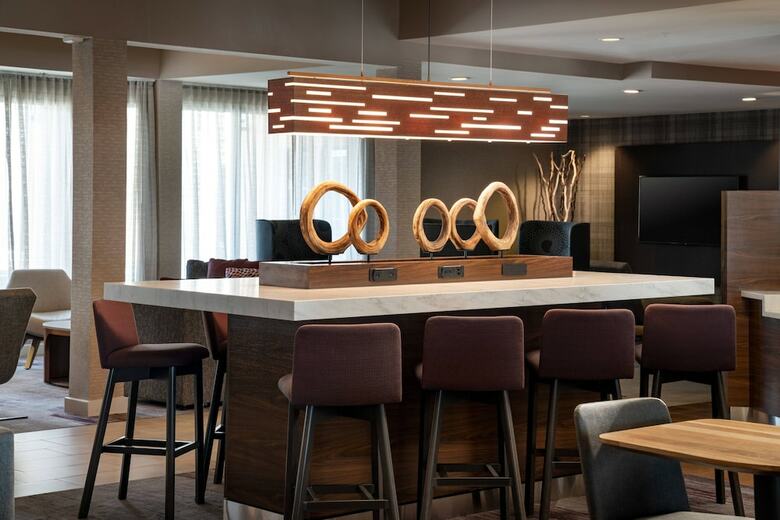 Hotel Courtyard By Marriott La Hacienda Heights/orange County