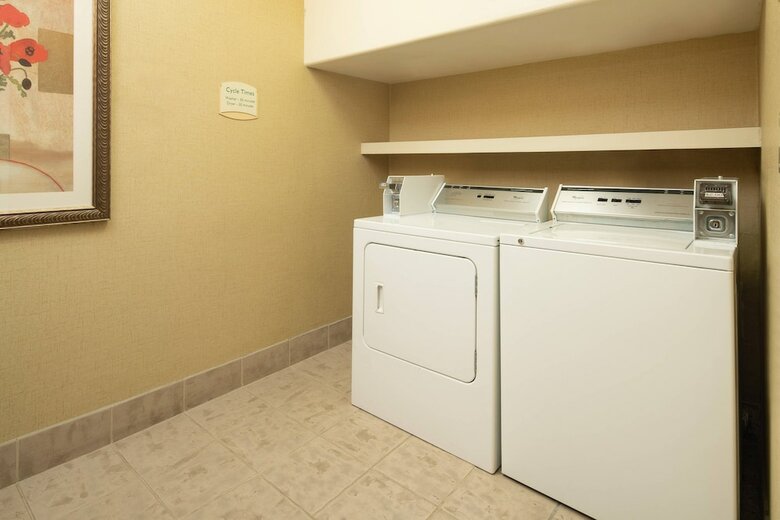 Hotel Courtyard By Marriott La Hacienda Heights/orange County