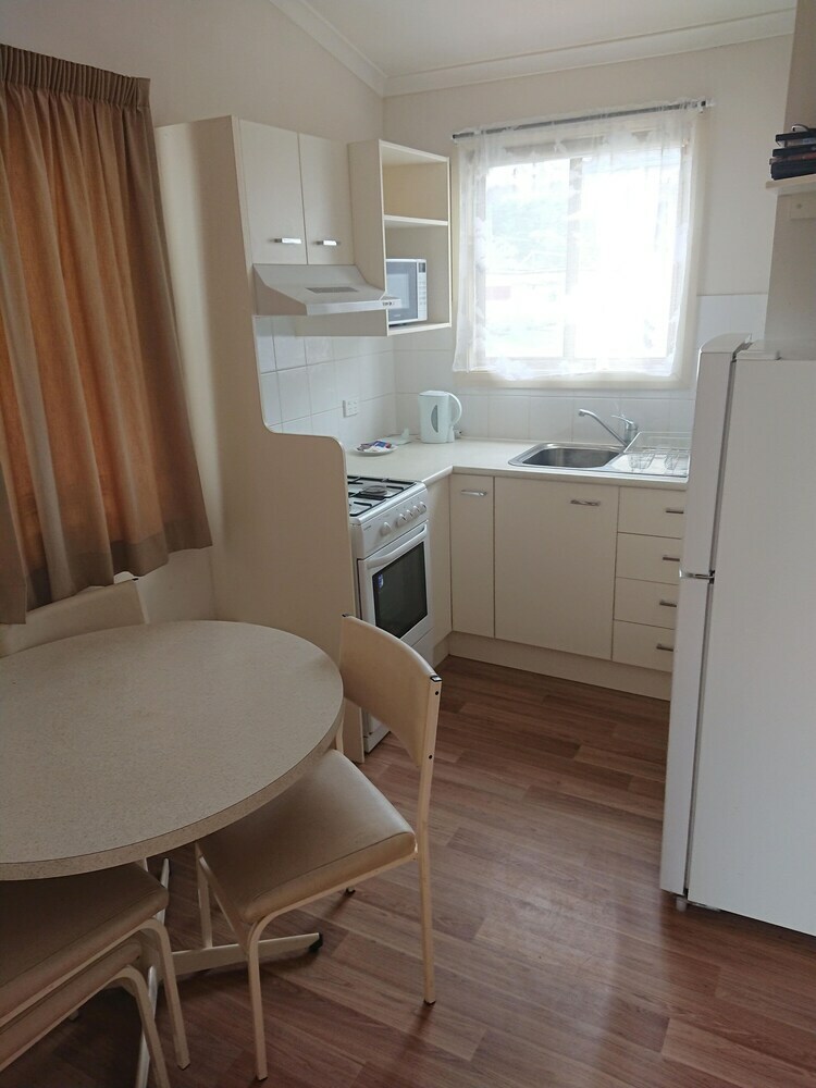 Caracourt Caravan Park