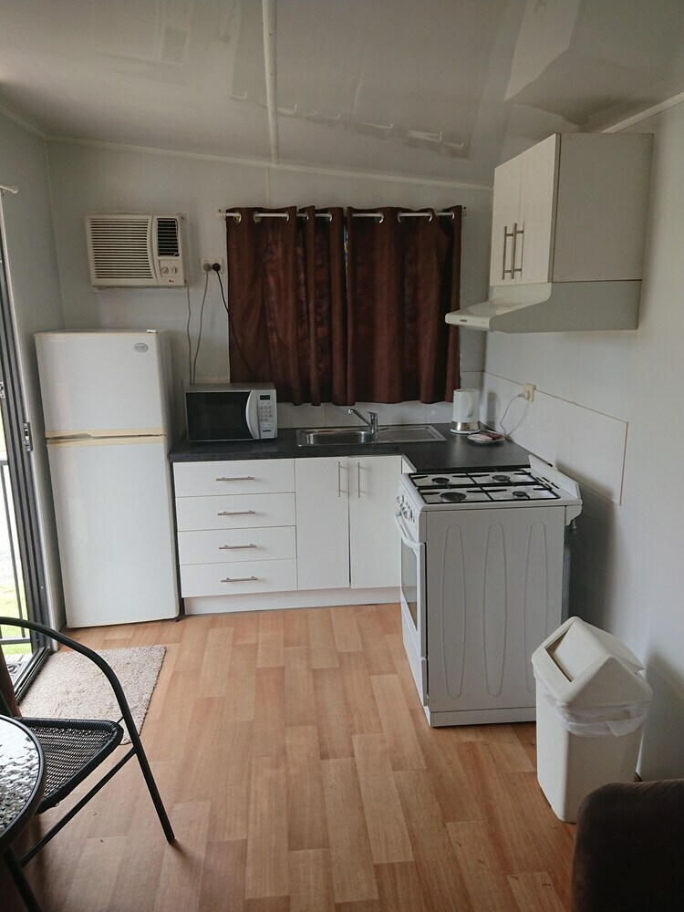 Caracourt Caravan Park