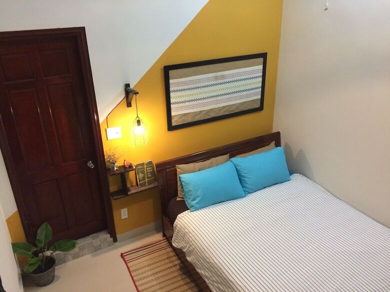 Hotel Loongboong Homestay