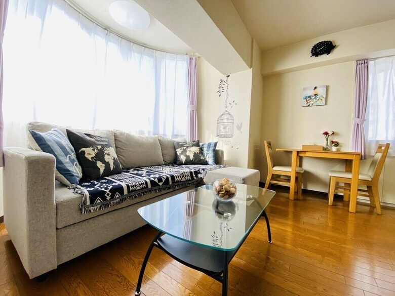 Apartment Y Pine Brook Namba