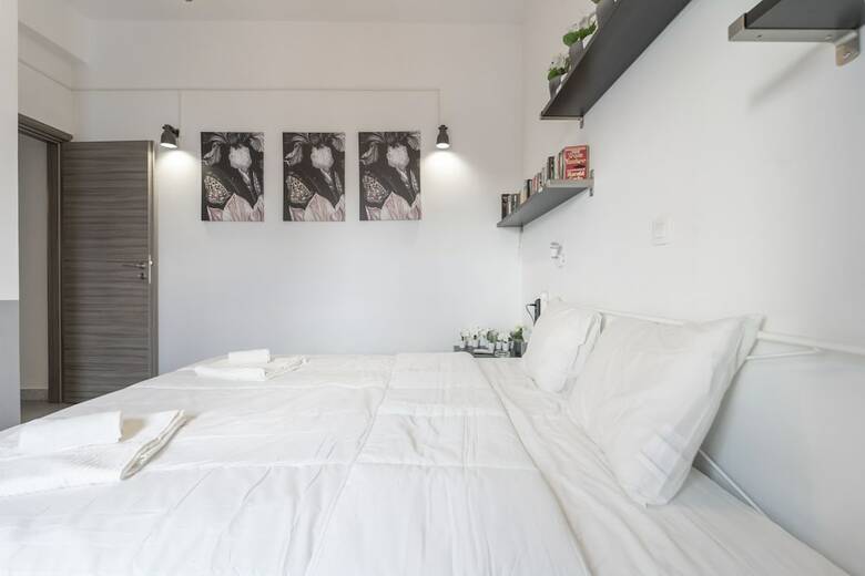 Apartamentos Peggy's Place (Red Beach + Private Parking)