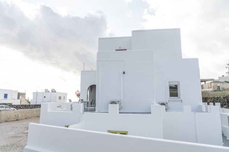 Apartamentos Peggy's Place (Red Beach + Private Parking)