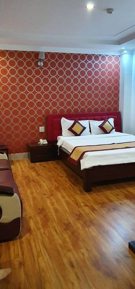 Linh Phuong 3 Hotel