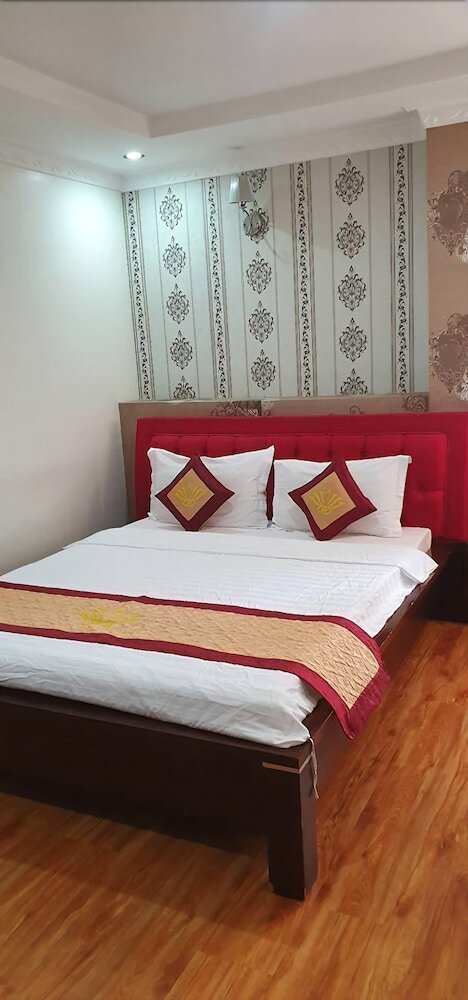 Linh Phuong 3 Hotel