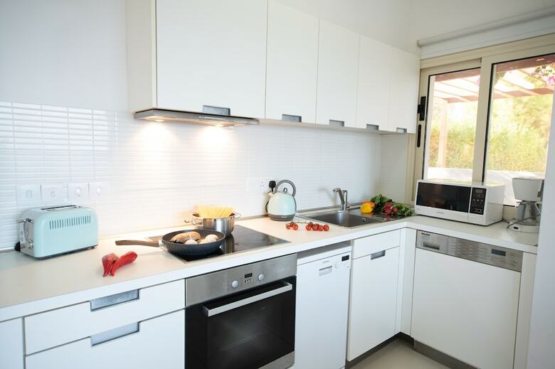 Artisan No 6 First Line Seafront Villa