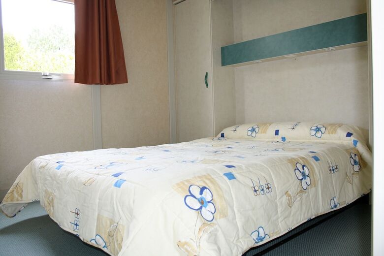 Apartamentos Bungalow As Nevedas 4 Personas