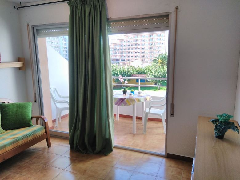Apartamentos Ap Costas Pe�ismar I 2 Dormitorios