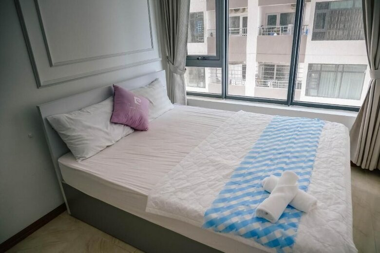 Dandy Nha Trang Apartment
