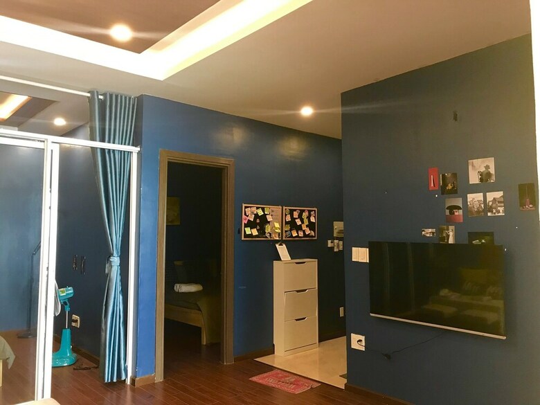 Dandy Nha Trang Apartment