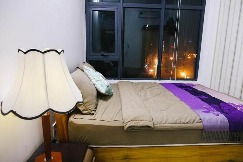 Dandy Nha Trang Apartment