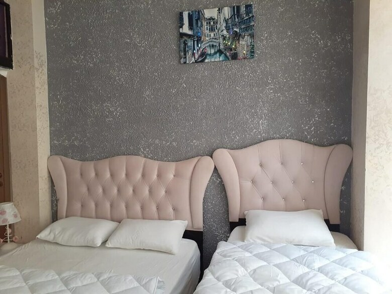 Bkc Suites