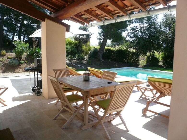 La Villa Matteo