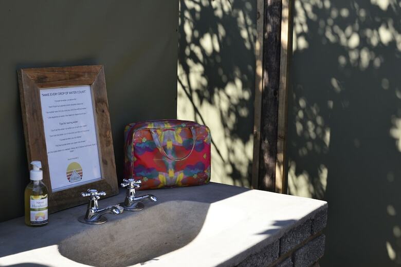 Hluhluwe Bush Camp
