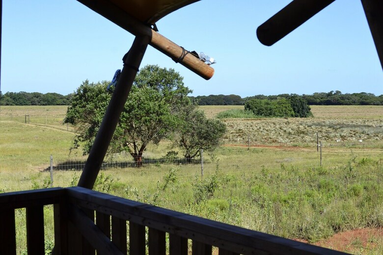 Hluhluwe Bush Camp