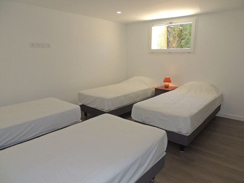 La Villa Dorath�e