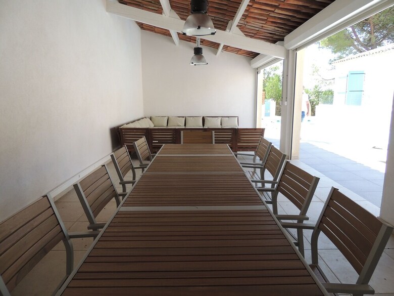 La Villa Dorath�e