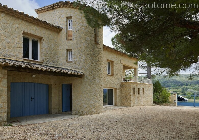 La Villa Dorath�e
