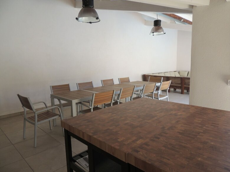 La Villa Dorath�e