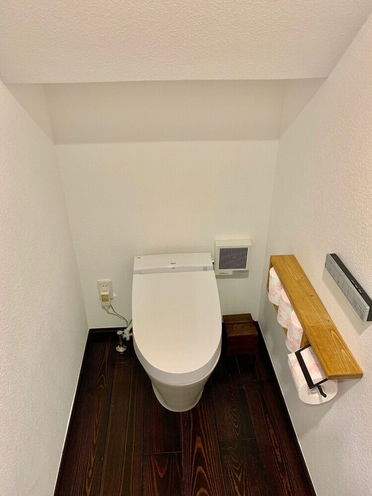 Hostal Shinjuku Miyabi Residence - Hostel