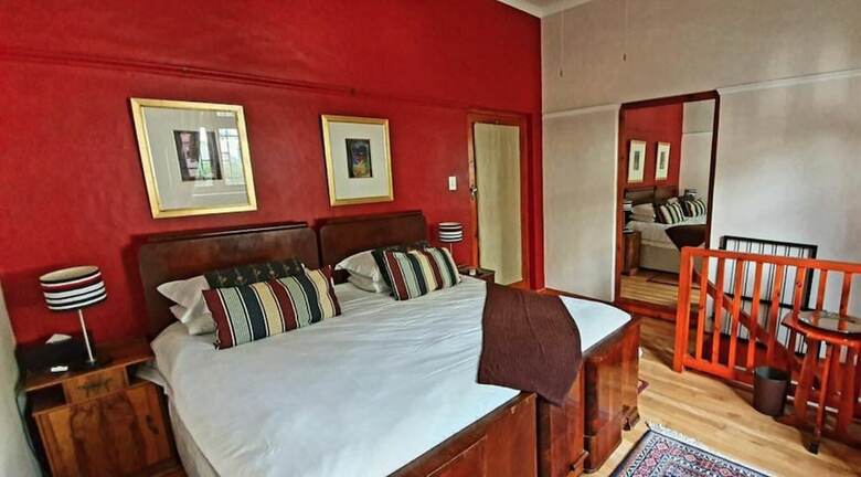 Hotel Redbourne Hilldrop B&B