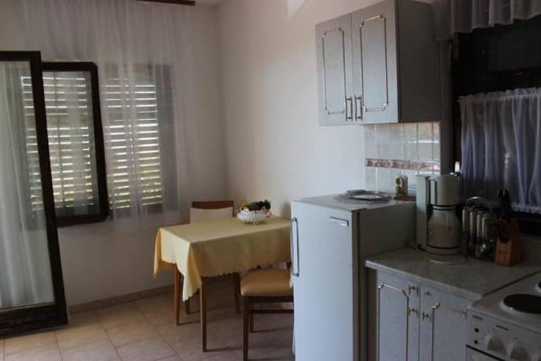 Apartments Robi