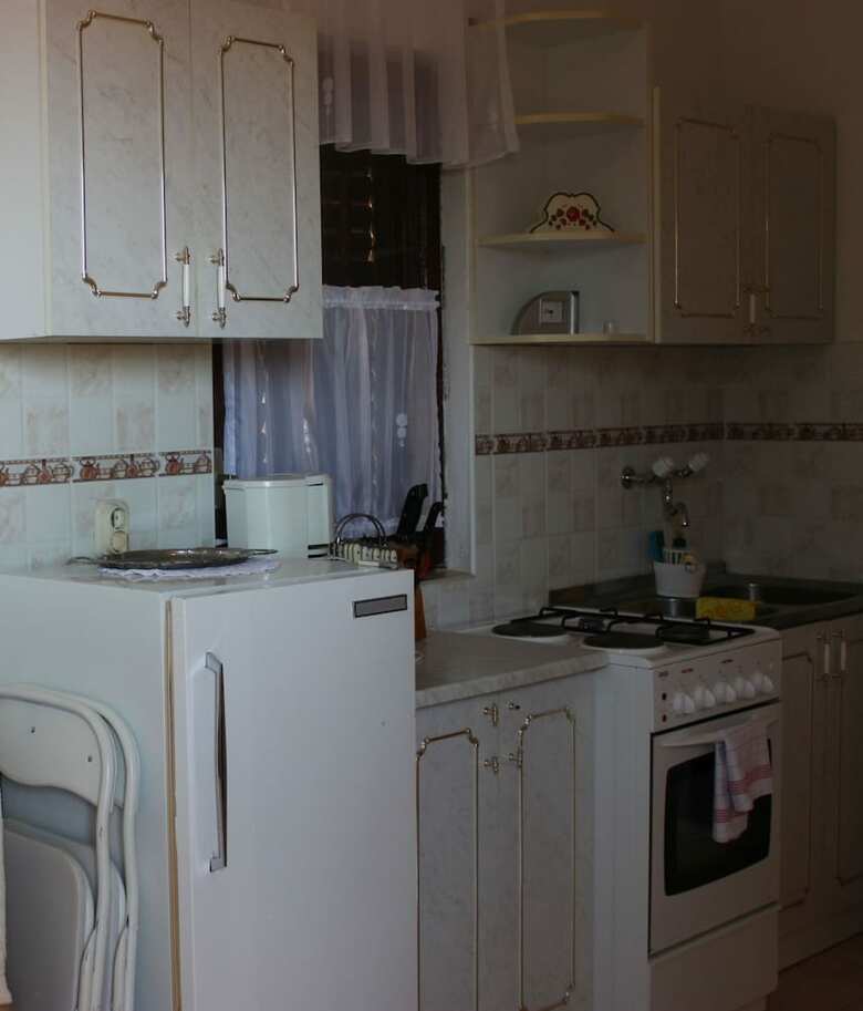 Apartments Robi
