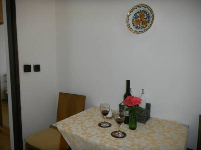 Apartments Robi