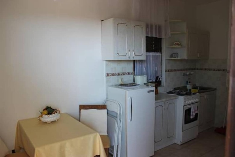 Apartments Robi