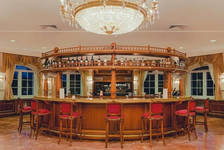 Hotel-park Lesnoe