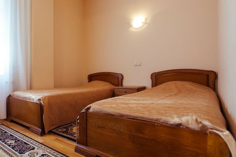 Hotel-park Lesnoe