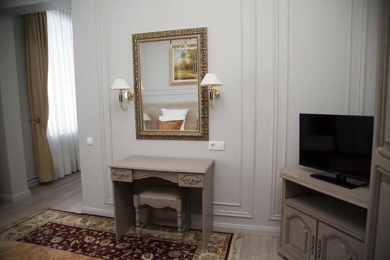 Hotel-park Lesnoe