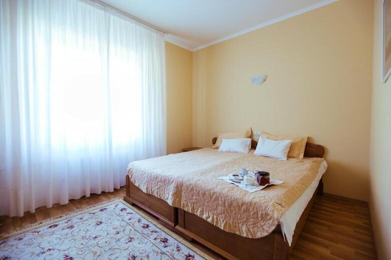 Hotel-park Lesnoe