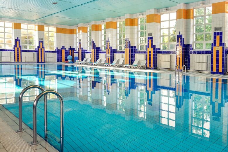 Hotel-park Lesnoe