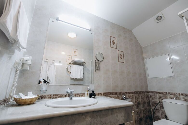 Hotel-park Lesnoe
